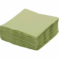 JAM Paper Small Beverage Napkins, 40ct.