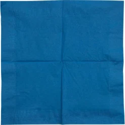 JAM Paper Small Beverage Napkins, 40ct.