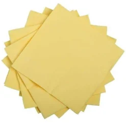 JAM Paper Small Beverage Napkins, 40ct.