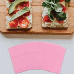 JAM Paper Small Beverage Napkins, 40ct.