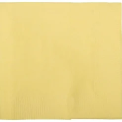 JAM Paper Small Beverage Napkins, 40ct.