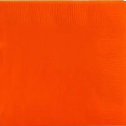 JAM Paper Small Beverage Napkins, 40ct.
