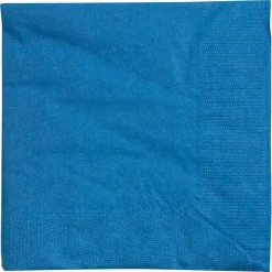 JAM Paper Small Beverage Napkins, 40ct.
