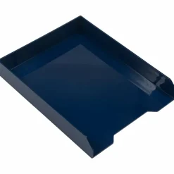 JAM Paper Stackable Desktop Paper Tray