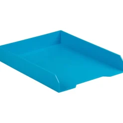 JAM Paper Stackable Desktop Paper Tray