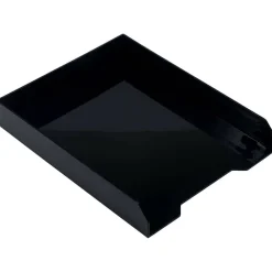 JAM Paper Stackable Desktop Paper Tray