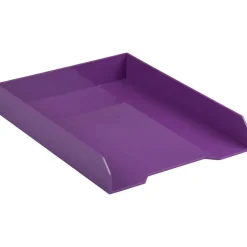 JAM Paper Stackable Desktop Paper Tray