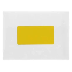 JAM Paper Standard Address Labels, 120ct.