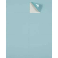 JAM Paper Standard Address Labels, 120ct.