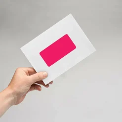JAM Paper Standard Address Labels, 120ct.