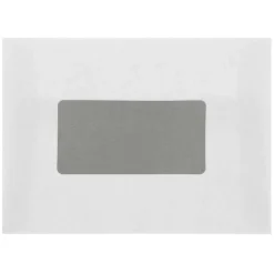 JAM Paper Standard Address Labels, 120ct.