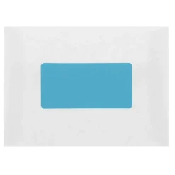 JAM Paper Standard Address Labels, 120ct.