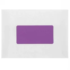 JAM Paper Standard Address Labels, 120ct.