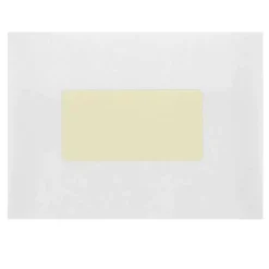 JAM Paper Standard Address Labels, 120ct.