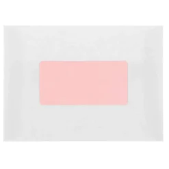 JAM Paper Standard Address Labels, 120ct.