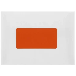 JAM Paper Standard Address Labels, 120ct.