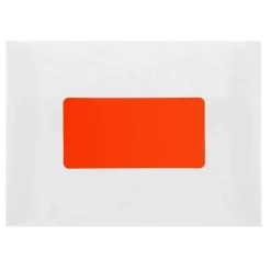 JAM Paper Standard Address Labels, 120ct.
