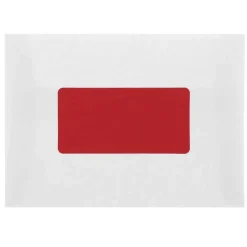 JAM Paper Standard Address Labels, 120ct.