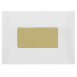 JAM Paper Standard Address Labels, 120ct.