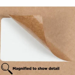 JAM Paper Standard Address Labels, 120ct.