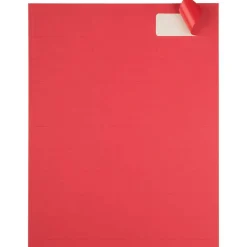JAM Paper Standard Mailing Return Address Labels