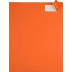 JAM Paper Standard Mailing Return Address Labels
