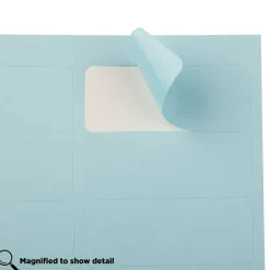 JAM Paper Standard Mailing Return Address Labels
