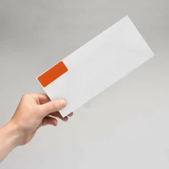 JAM Paper Standard Mailing Return Address Labels