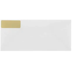 JAM Paper Standard Mailing Return Address Labels