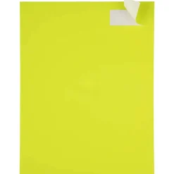 JAM Paper Standard Mailing Return Address Labels