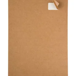 JAM Paper Standard Mailing Return Address Labels