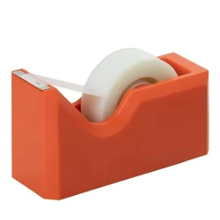 JAM Paper Stapler & Tape Dispenser Set