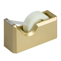 JAM Paper Stapler & Tape Dispenser Set