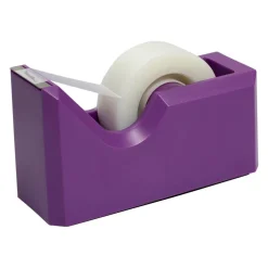 JAM Paper Stapler & Tape Dispenser Set