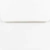 JAM Paper 4.5" White Square Invitation Envelopes