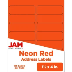 JAM Paper 1.3
