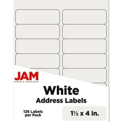 JAM Paper 1.3