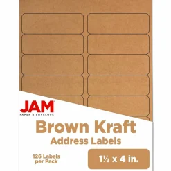 JAM Paper 1.3
