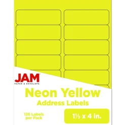 JAM Paper 1.3