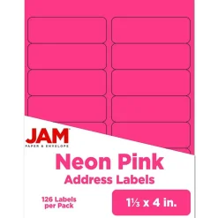 JAM Paper 1.3
