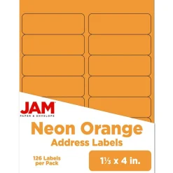 JAM Paper 1.3