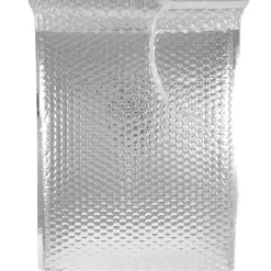 JAM Paper 10" x 13" Bubble Padded Mailers with Self Adhesive Closure, 12ct.