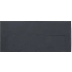 JAM Paper 4.125" x 9.5" Business Translucent Vellum Envelopes, 25ct.