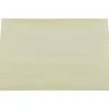 JAM Paper 4.12" x 9.5" Ivory Wove Strathmore Business Envelopes, 50ct.