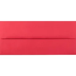 JAM Paper 8.5" x 11" Letter Paper & Envelopes #10 Business Stationery Set, 100ct.