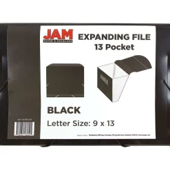 JAM Paper 9
