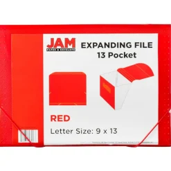 JAM Paper 9