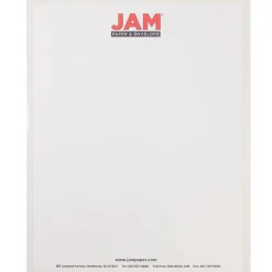 JAM Paper 9