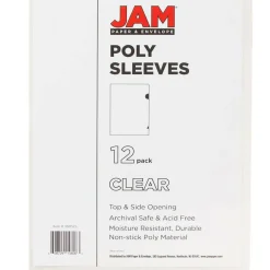 JAM Paper 9