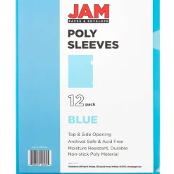JAM Paper 9